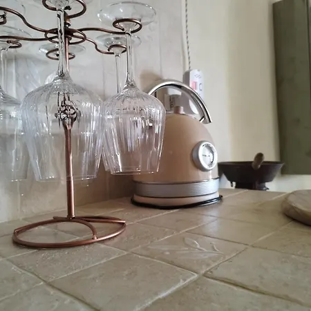 Antica Roccia A Con Idromassaggio *