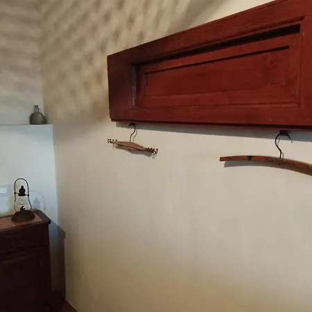 Antica Roccia A Calascio Con Idromassaggio * Calascio
