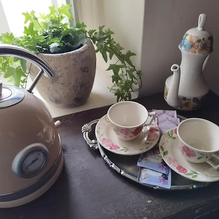 Antica Roccia A Con Idromassaggio Hébergement de vacances *