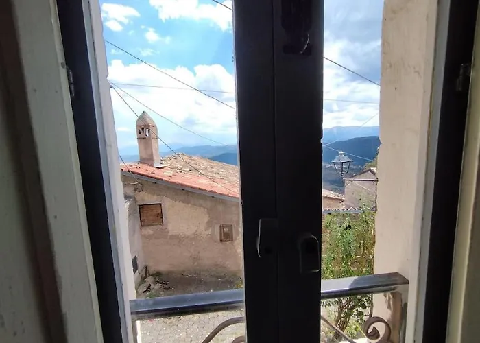 Antica Roccia A Con Idromassaggio Casa vacanze *