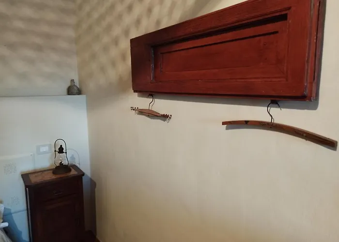 Antica Roccia A Con Idromassaggio * Calascio