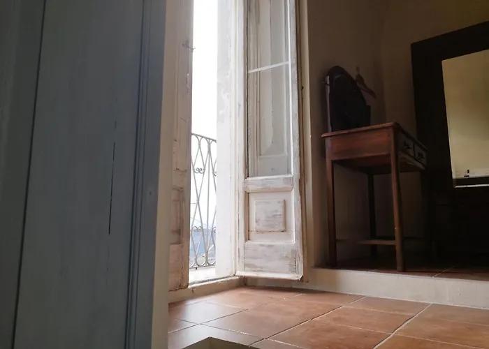 Antica Roccia A Con Idromassaggio Casa vacanze *