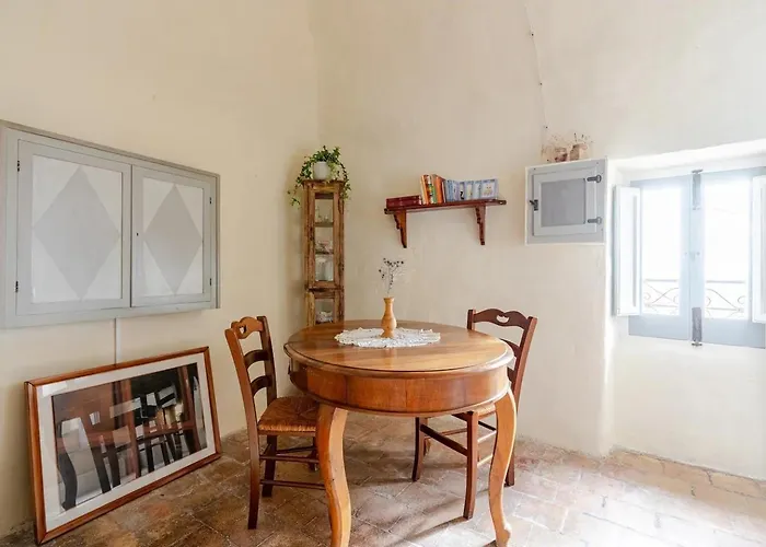 Antica Roccia A Con Idromassaggio * Calascio