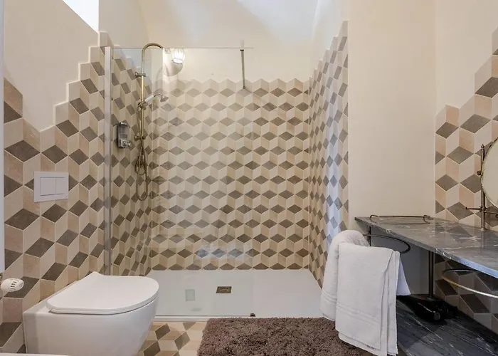 Antica Roccia A Con Idromassaggio Casa vacanze