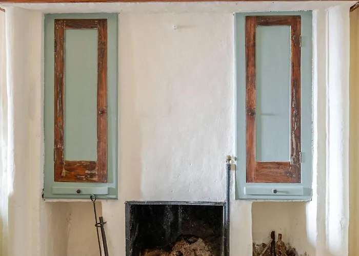 Antica Roccia A Con Idromassaggio