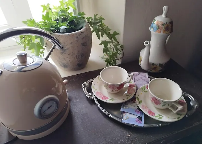 Antica Roccia A Con Idromassaggio Casa vacanze *